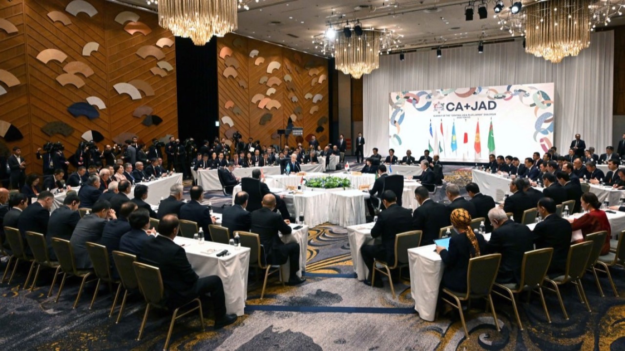 Президент: «Қазақстан 2027 жылы дзюдодан Әлем чемпионатын өткізу құрметіне ие болды»