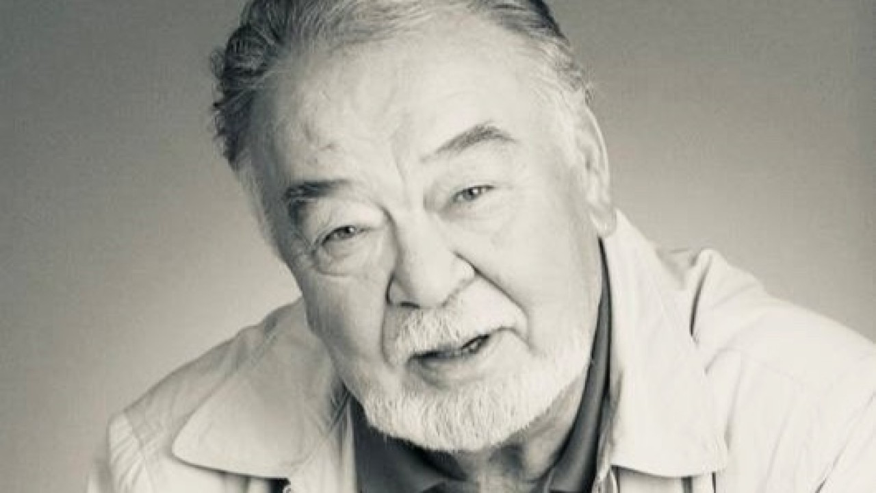 Қазақ КСР халық әртісі Асанәлі Әшімов дүниеден өтті