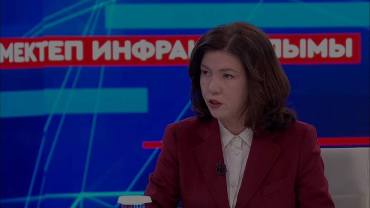 «Директор өзіне ұнайтын ұстаздарға сағатты бөліп береді»: министр саладағы әділетсіздікпен күресетінін айтты