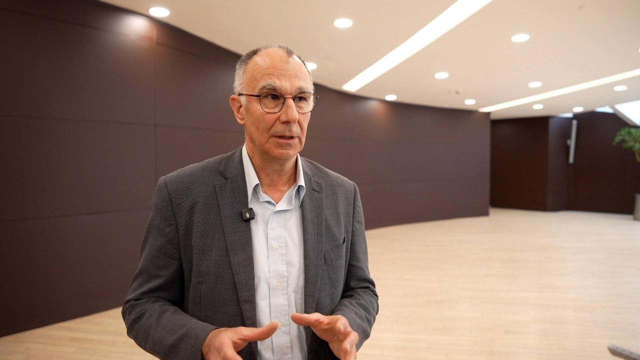 Халықаралық сарапшы Қазақстанның су саласын цифрландырудағы жұмысын жоғары бағалады