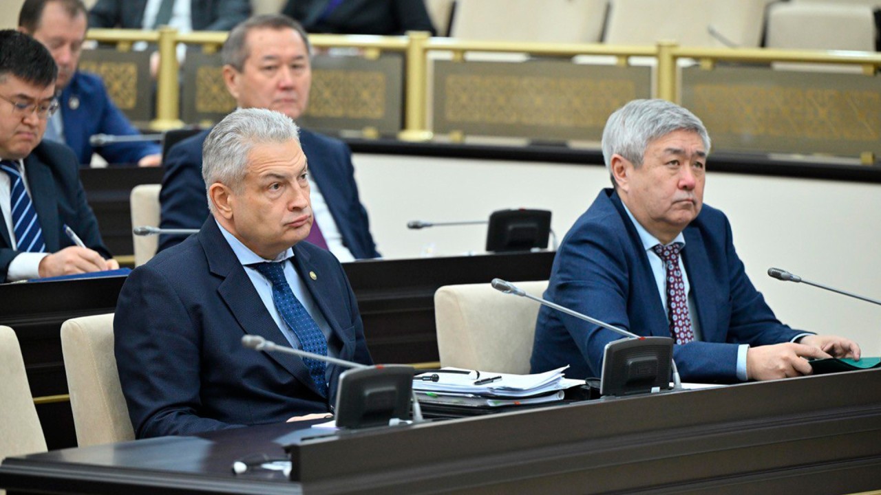 Сенат «Құқық бұзушылық профилактикасы туралы» заң жобасын мақұлдады