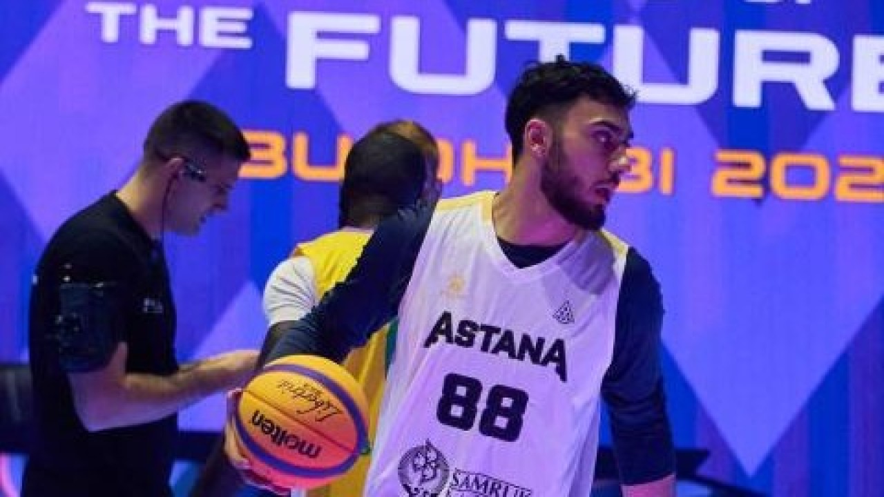 PBC Astana командасы фиджитал-баскетболдан халықаралық турнирдің жартылай финалына өтті