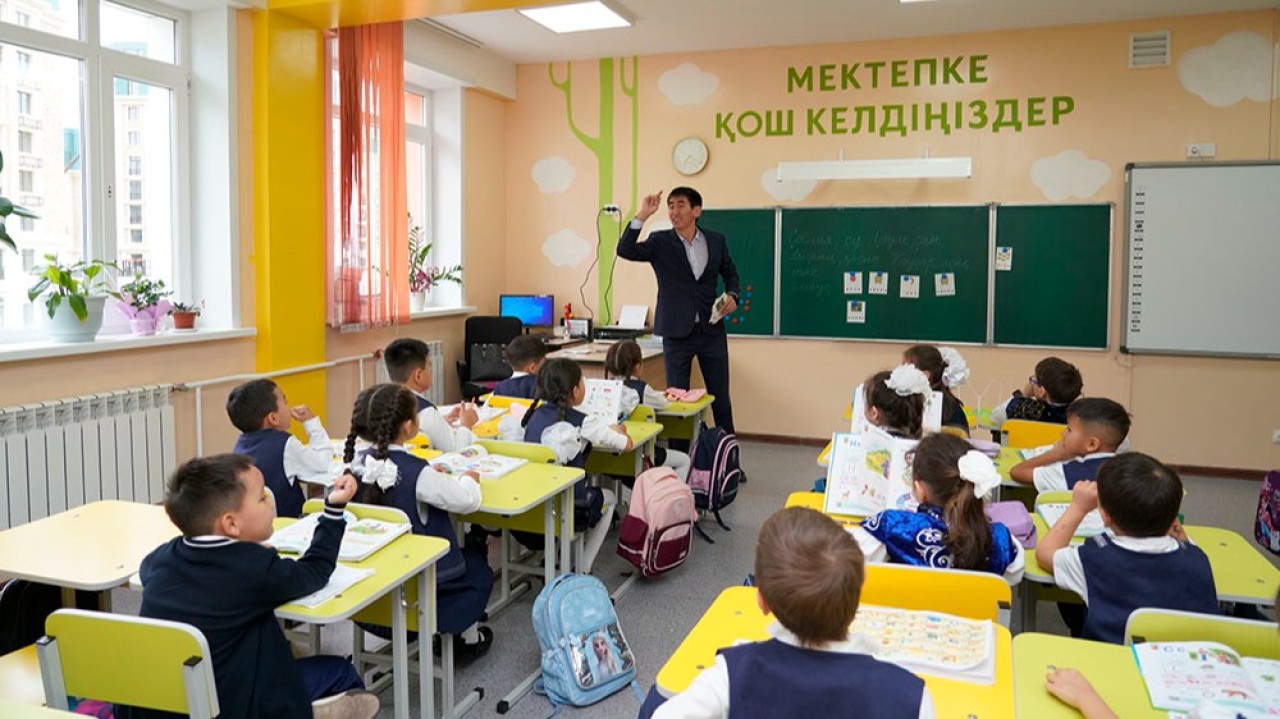 Қазақстандық оқушылар қысқы демалыста неше күн демалады