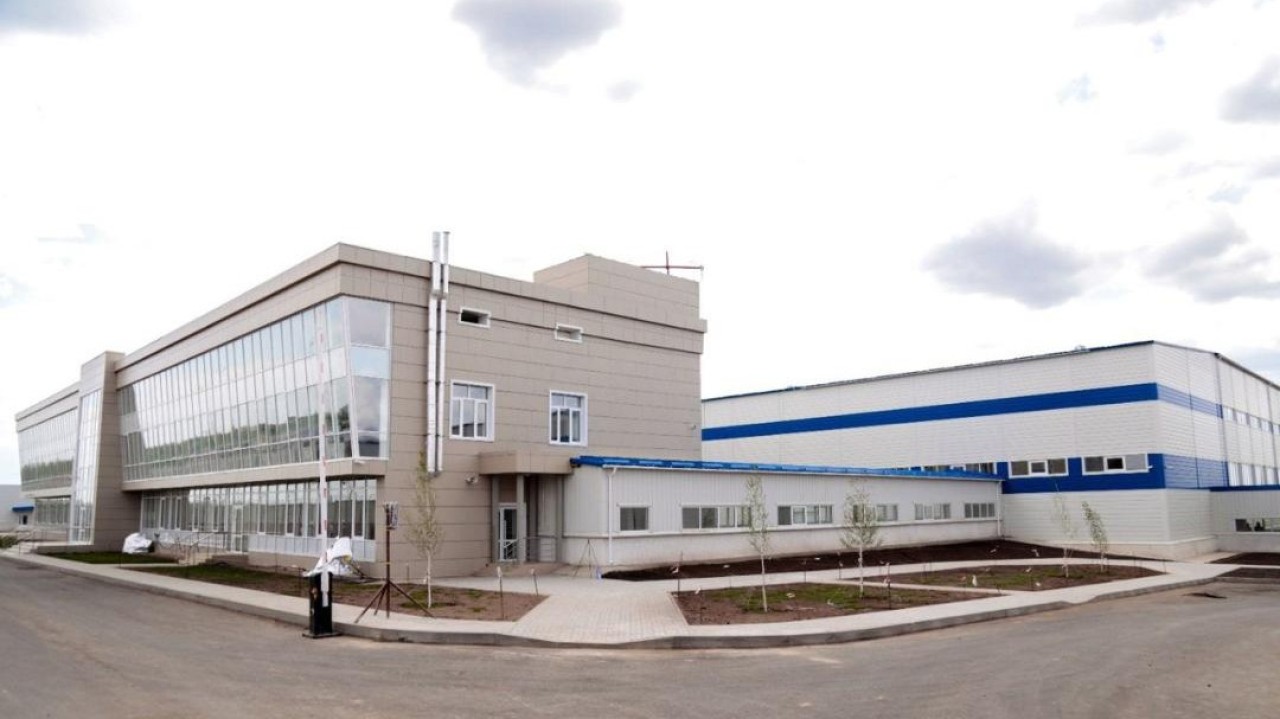 Елордада тіршілікті қамтамасыз ету жүйелерінің қандай нысандары салынып жатыр