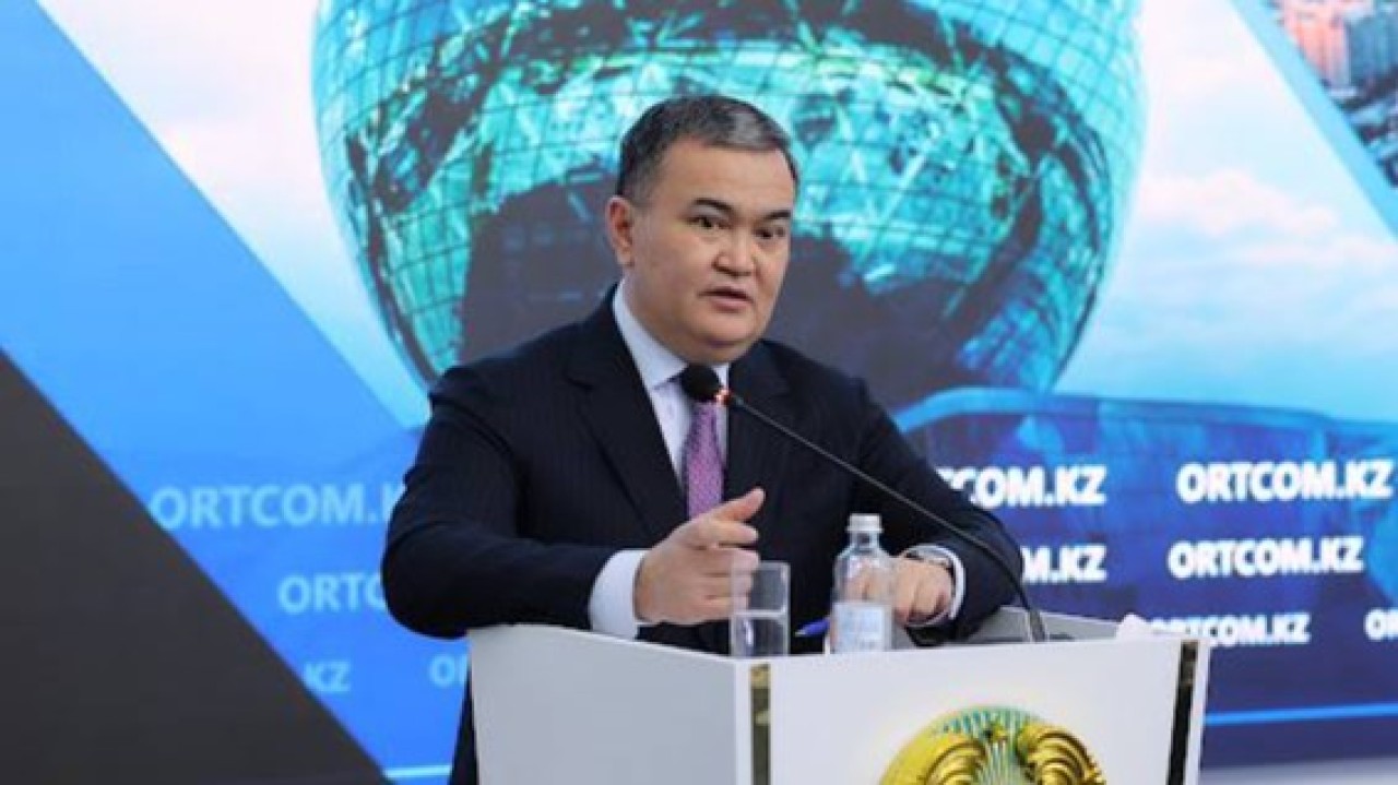 «Қазақстан бойынша бұл бірінші зауыт»: Астанадан қоқыс өңдейтін зауыт іске қосылады