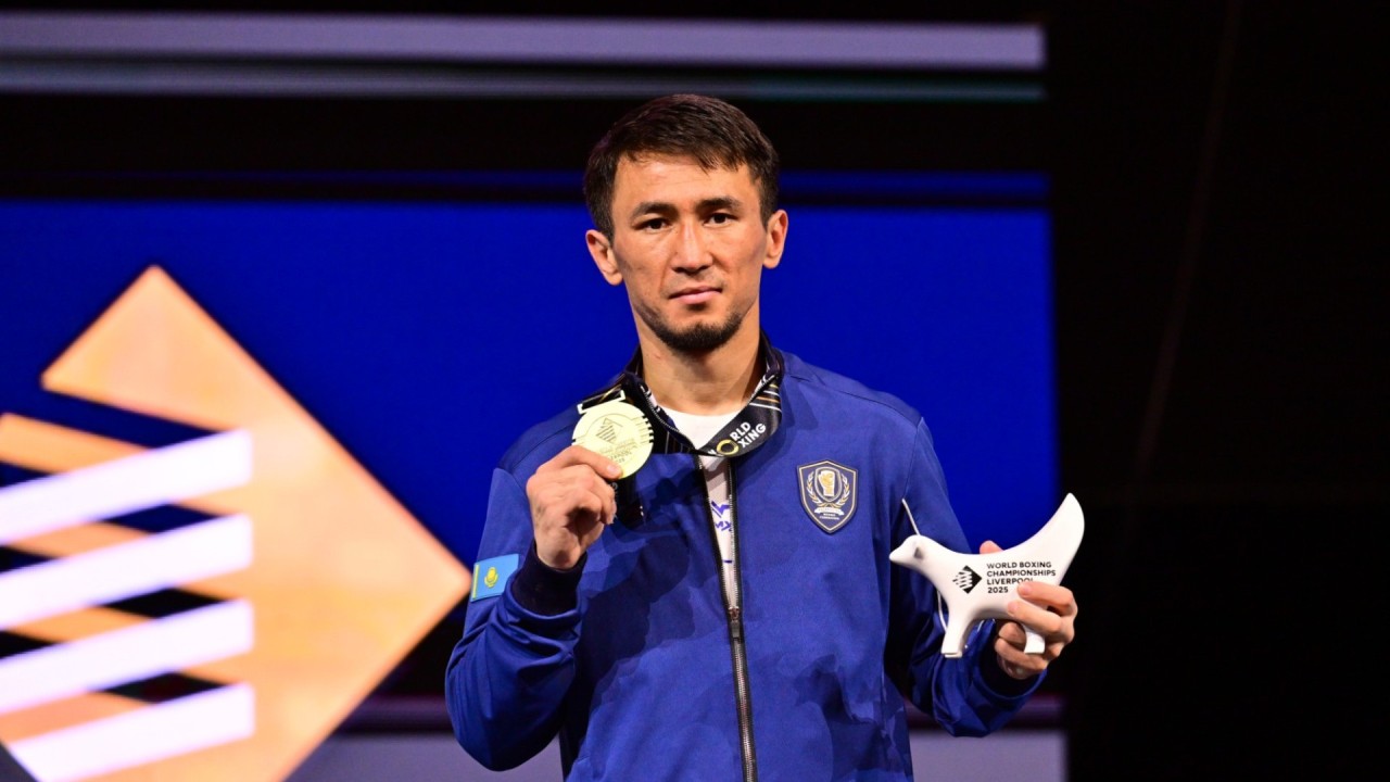 World Boxing: қазақстандық екі боксшы «Жылдың үздік боксшысы» атағына үміткер атанды