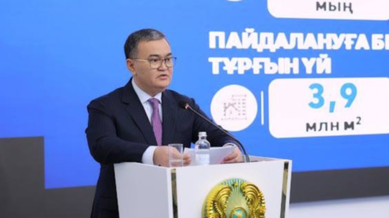 Астанада қандай медициналық нысандар салынады