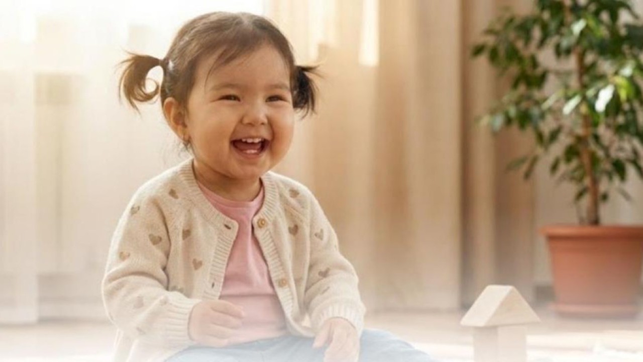 Шетелдіктер асырап алмақ болған: бір жасар сәби Ұлыбританиядан Қазақстанға қайтарылып, әкесімен қауышты