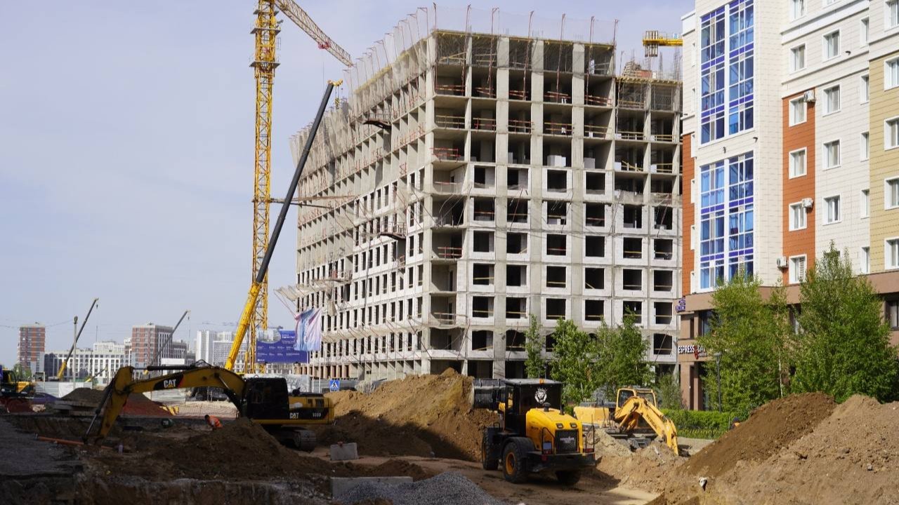 Құрылыстағы ашықтықты арттыру: сметалық құжаттаманың жаңа форматы енгізілді