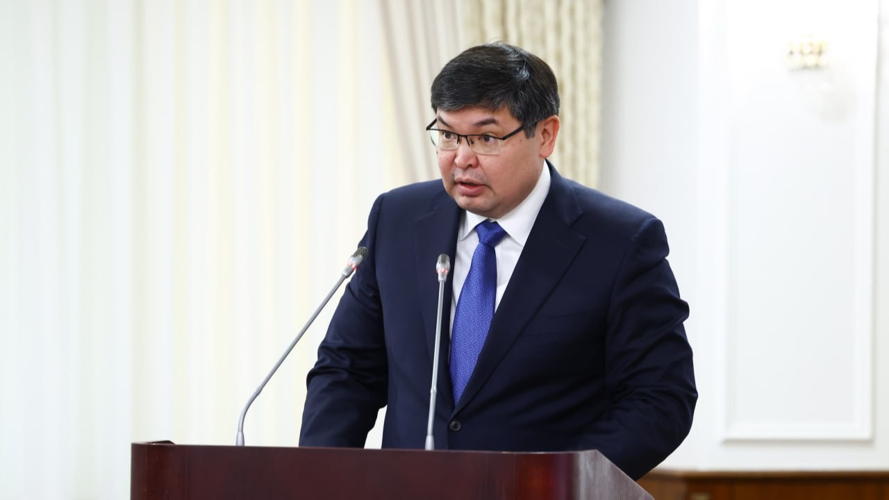 Қазақстан салықтық әкімшілендірудің сервистік моделіне көшуде – министр