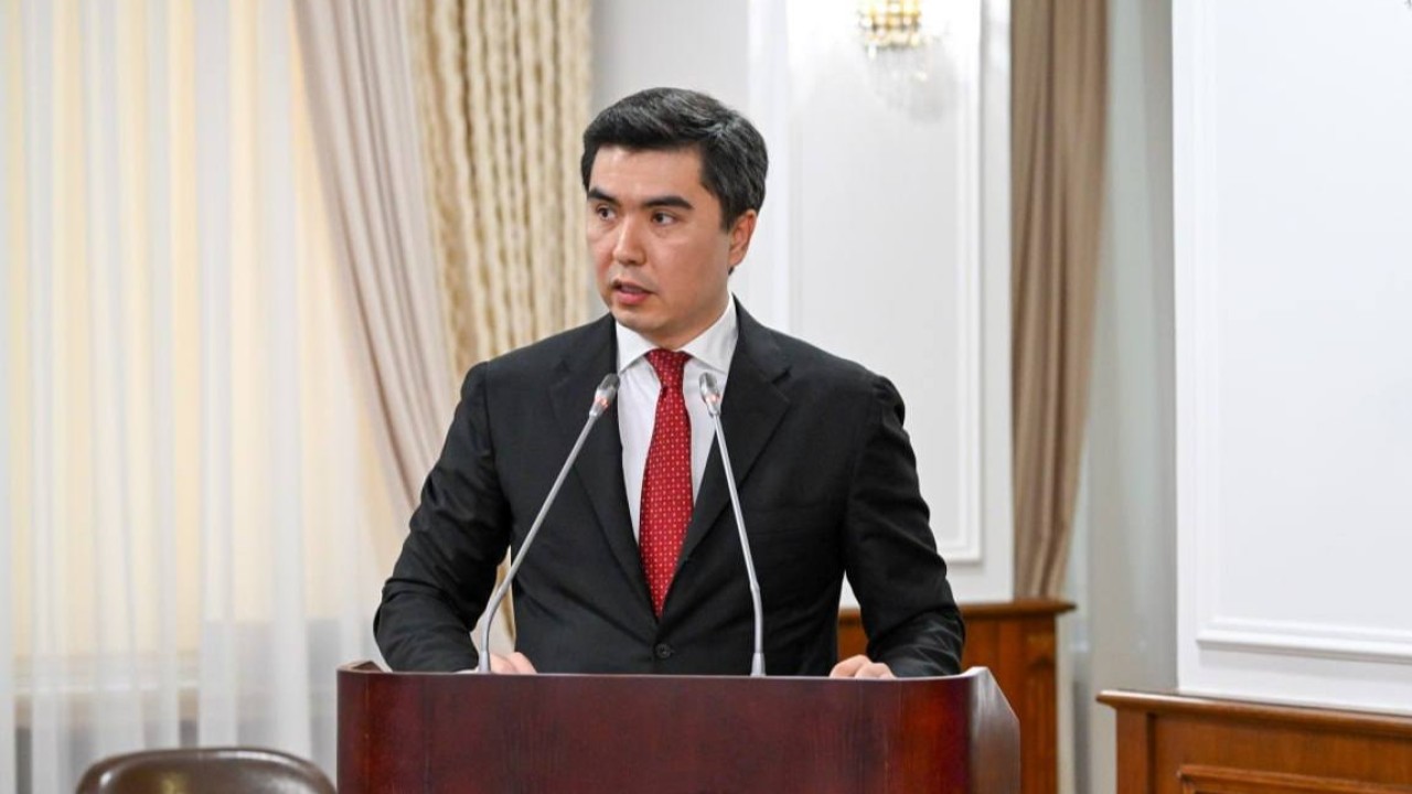 «Атамекен» ҰКП: «Іскер аймақ» шағын бизнес үшін баспалдақ болады