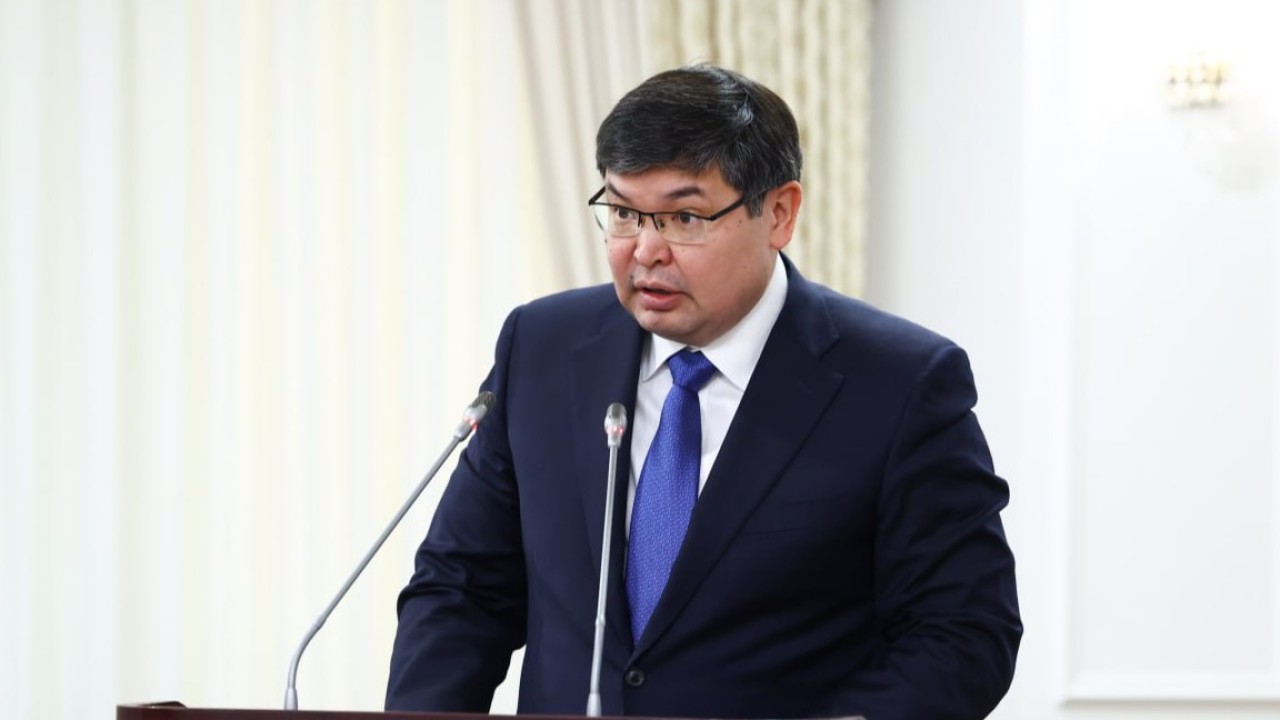 ШОБ-ты қолдау: Қазақстанда салық берешегін өндіріп алу сомасының шегі көтеріледі