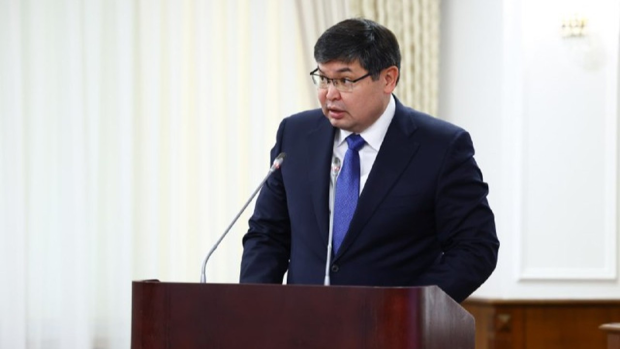 Кәсіпкерлерге өндіріске арналған тауарлардың импортына ҚҚС төлеуді кейінге қалдыру мүмкіндігі беріледі