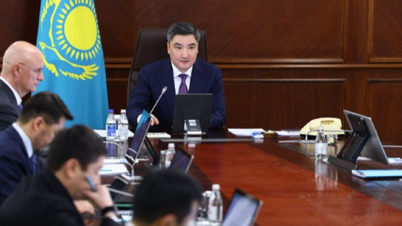 Президент тапсырмаларын жүзеге асыру: Елімізде бизнес жүргізу қағидаларын жетілдіріліп, жеңілдетілуде