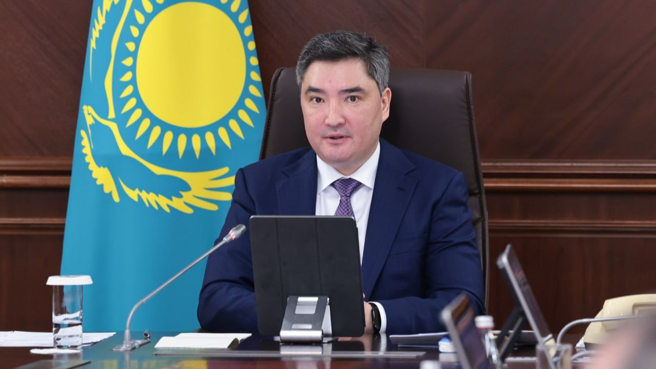 Қазақстандағы салық есептілігі 30 пайызға қысқарады – Олжас Бектенов