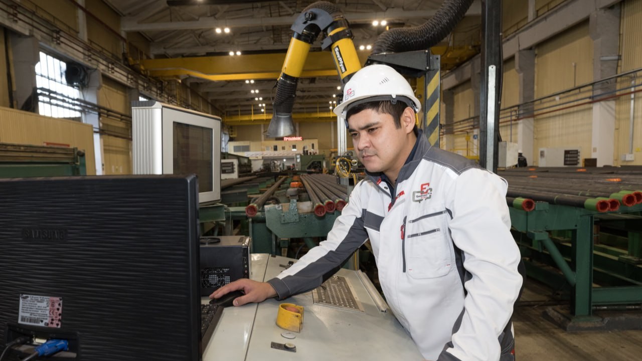 Үкімет ШОБ кәсіпорындарын жаңғырту үшін лизингтік қаржыландыруды іске қосады