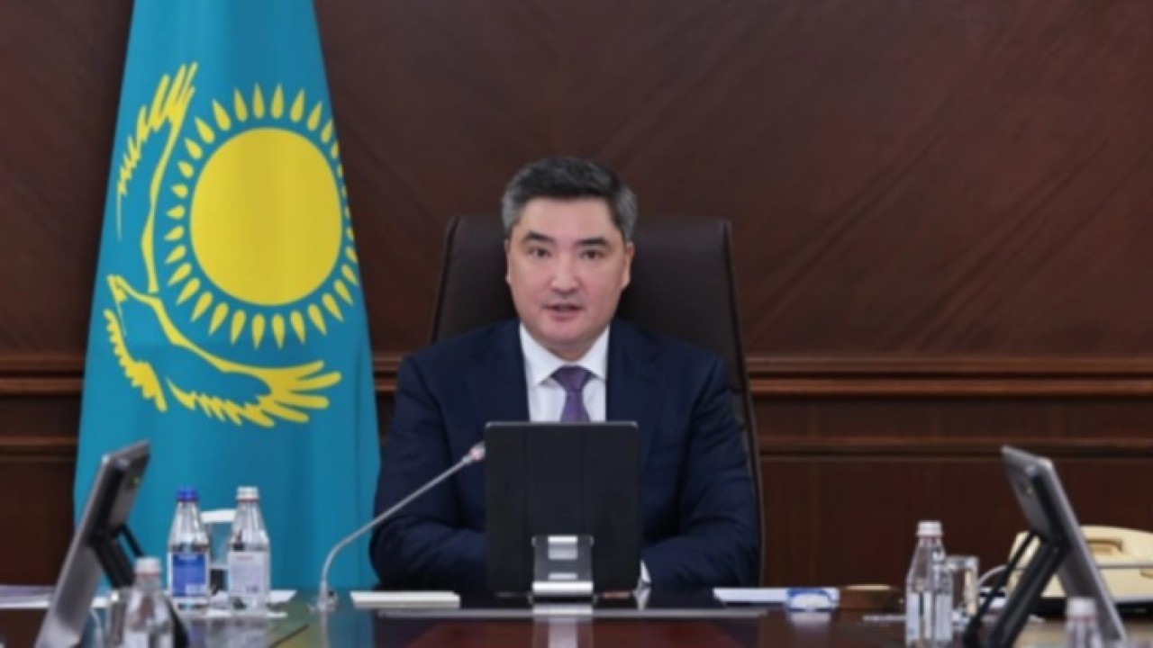 Үкімет ШОБ-ты қолдау бойынша «Іскер аймақ» бірыңғай бағдарламасын бекітті