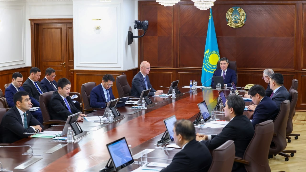 Үкімет «Өрлеу» бағдарламасы бойынша қаржыландыру критерийлерін кеңейтеді