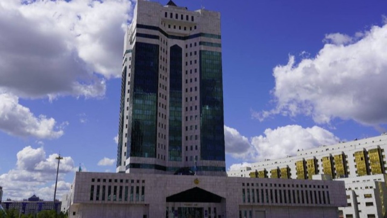 Үкімет Мемлекет басшысының тапсырмасы бойынша салықтық әкімшілендіруді «таза парақтан» жүргізеді