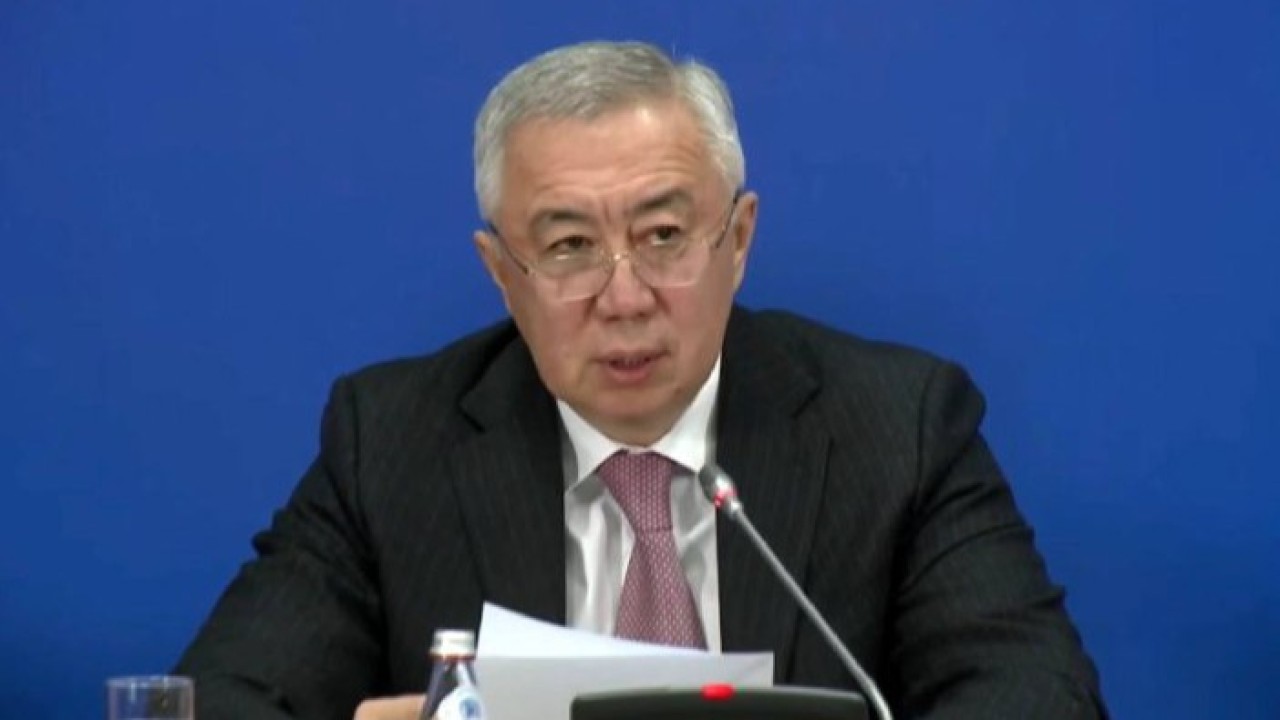 Соңғы үш жылда Қазақстанда 622 мектеп және 633 емхана салынды