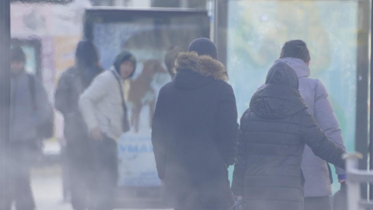 Астанада қала маңы автобустары қайта қатынай бастады