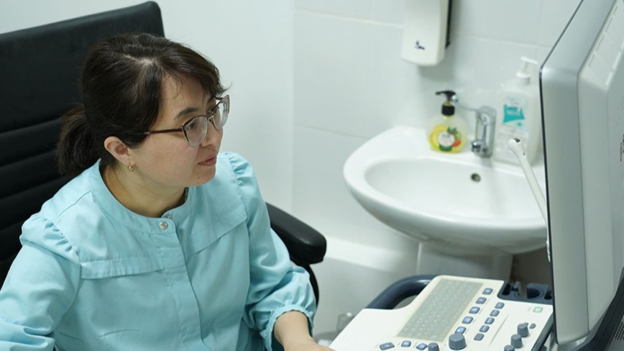 Емханада есепте тұрған азаматтар МӘМС туралы нені білу керек