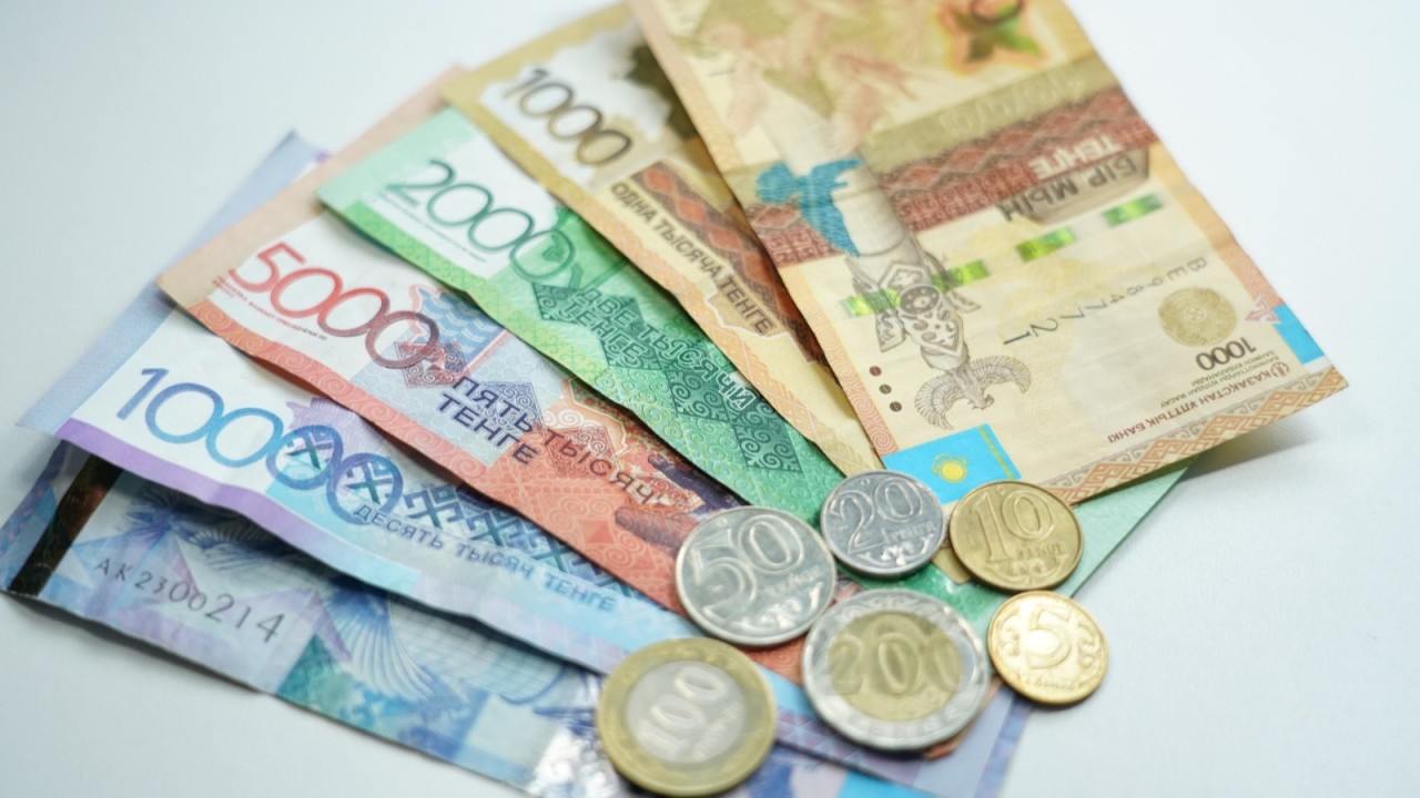 Жыл басынан бері қазақстандықтарға 3,8 трлн теңге зейнетақы төленді