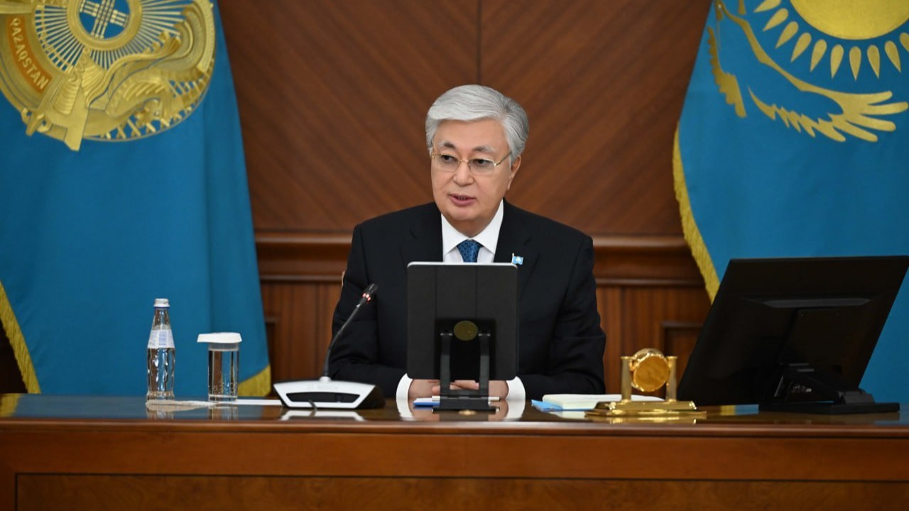 Президент Астана қаласын дамытуға арналған кеңес өткізеді