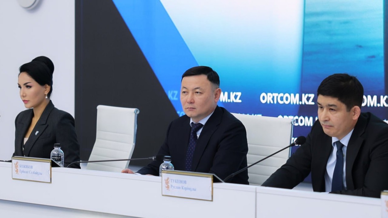 Қалдықтармен жұмыс саласындағы бұзушылықтар үшін жауапкершілік артты