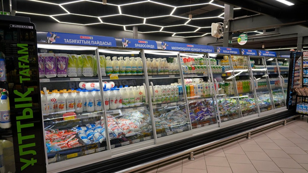 Қазақстан өңделген сүт пен құс етін өндіруді ұлғайтуда – министр