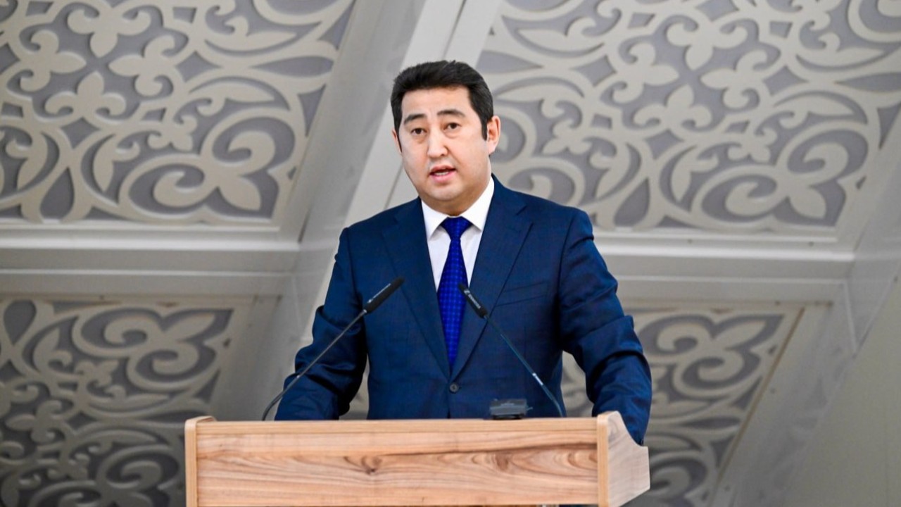 Астықты терең өңдеу: инвестициялық жобалар портфелі $2,6 миллиардқа жетті