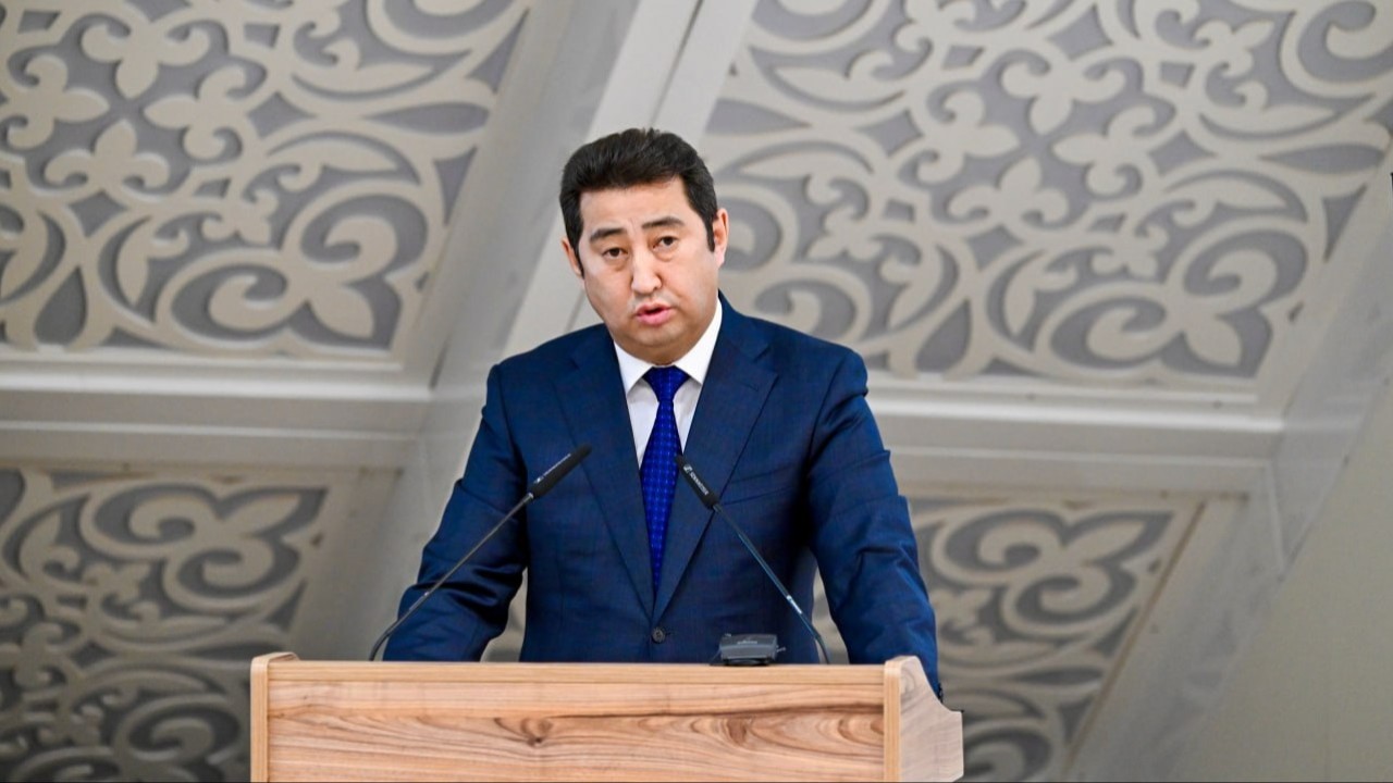 ЖИ және көміртекті егіншілік: АШМ цифрлық шешімдерді енгізуде