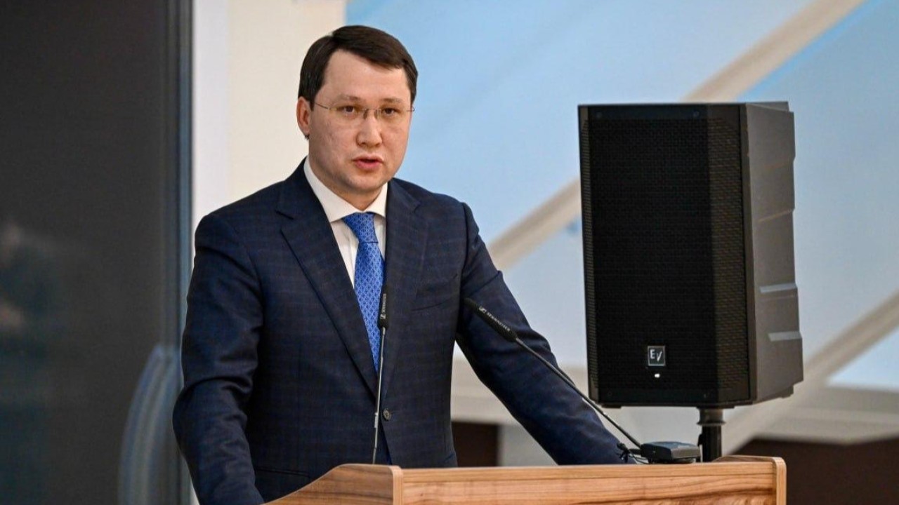 Қазақстанда «е-АӨК» бірыңғай цифрлық экожүйесі құрылады