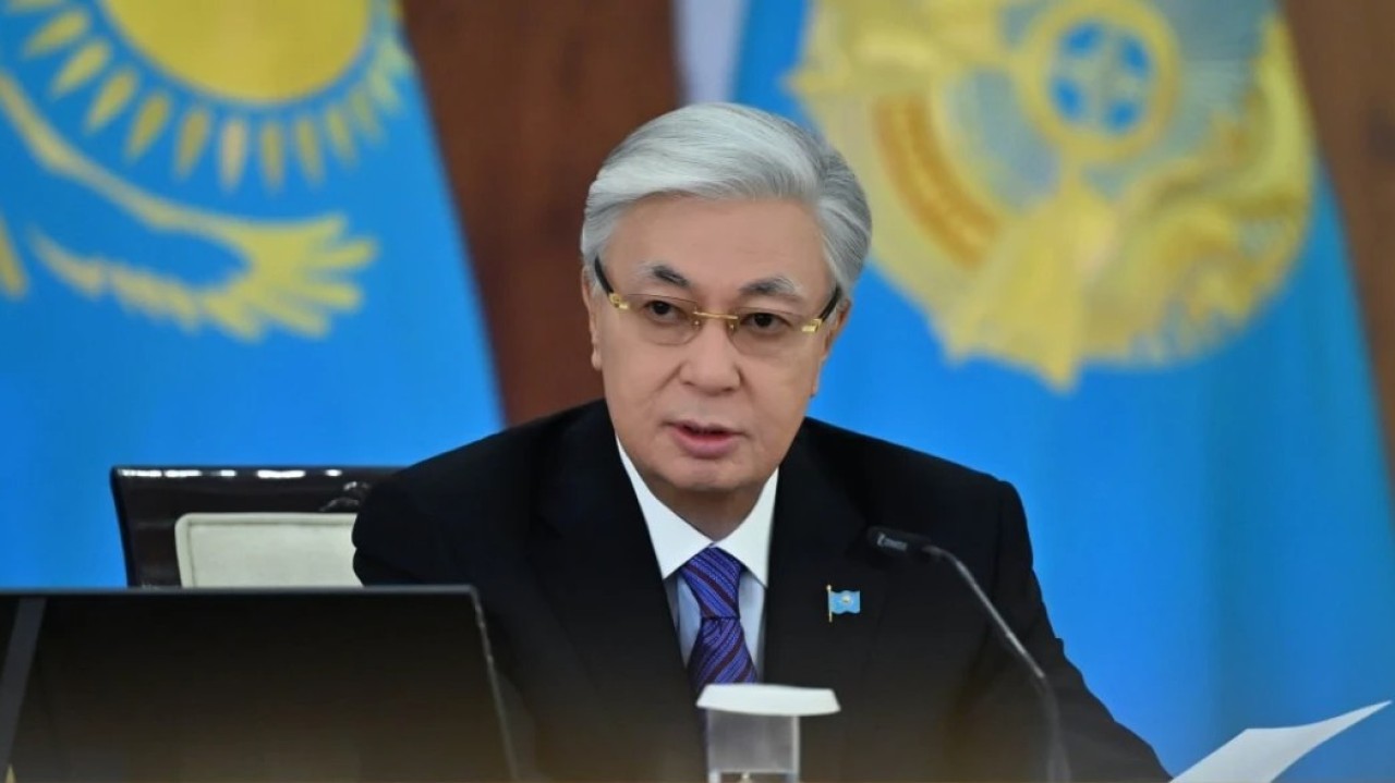 Тоқаев Астана әкіміне Smart City жобасын тездетіп аяқтауды тапсырды