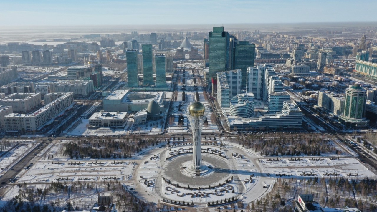 Елорда заманауи урбанистиканың үлгісі болуы керек – Тоқаев