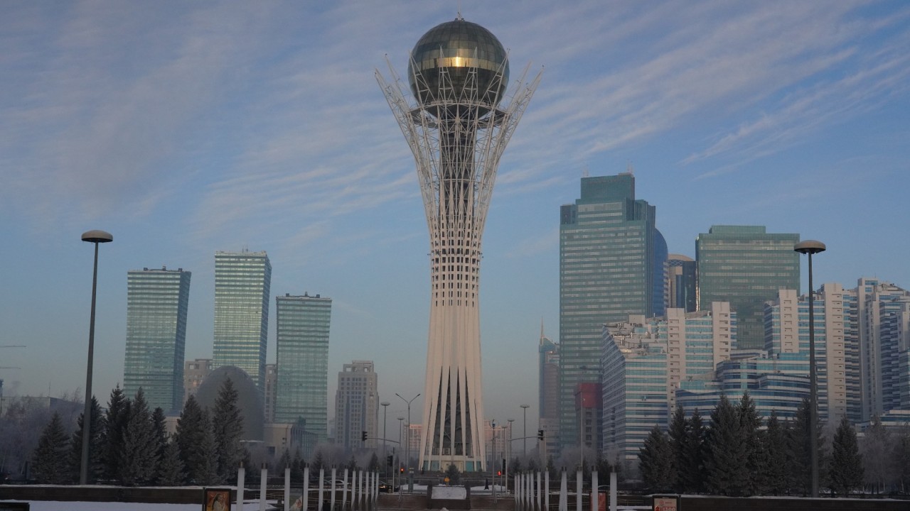 Президент: Коммуналдық инфрақұрылымды жедел жаңғыртудың маңызы зор