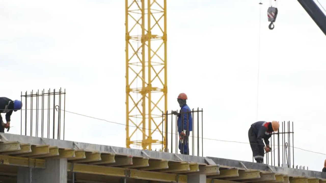 Мемлекет басшысы өндірістегі қауіпсіздікті күшейту үшін нақты шаралар қабылдауды тапсырды