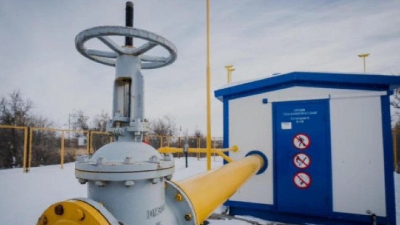 Республика аумағындағы газбен қамту көрсеткіші 60 пайыздан асты – Тоқаев