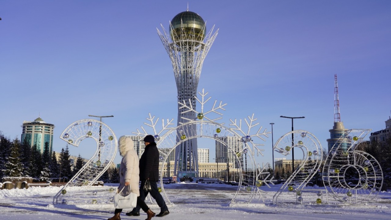 Тоқаев: Биылғы қорытынды бойынша елорданың өңірлік жалпы өнім көлемі 34 млрд доллар болады