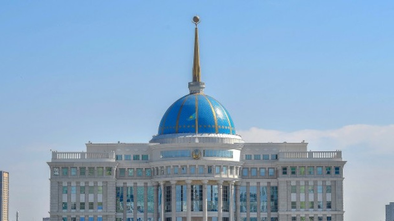 Қорғаныс министрінің орынбасары лауазымынан босатылды