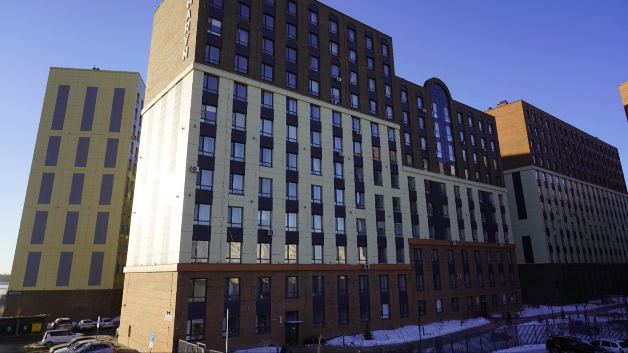 Астанада жалпы құны 2,3 млрд теңгеден асатын пәтерлерді заңсыз иемдену әрекетінің жолы кесілді