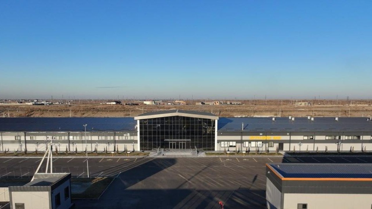 Биыл елімізде үш жаңа арнайы экономикалық аймақ ашылды