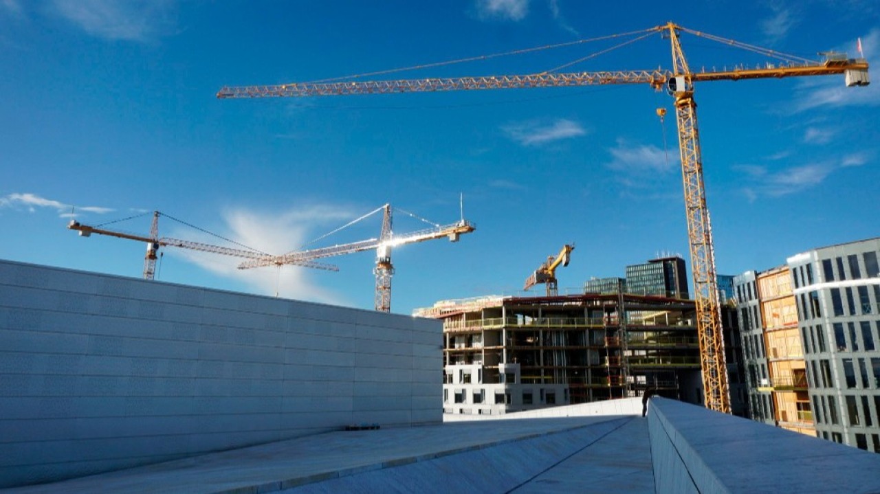 Астанада жалпы құны 2,3 млрд теңгеден асатын пәтерлерді заңсыз иемдену әрекетінің жолы кесілді