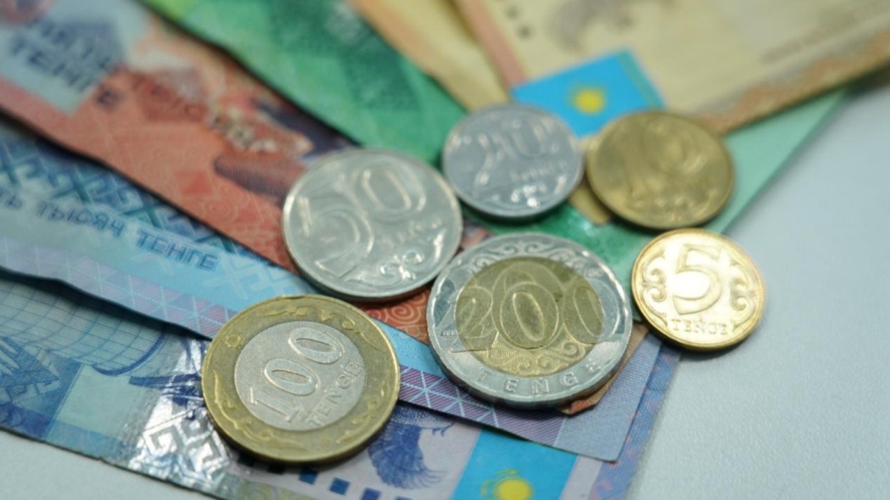 Министрлік желіде тараған қаңтар айының зейнетақысы мерзімінен бұрын төленетіні туралы ақпаратты жоққа шығарды