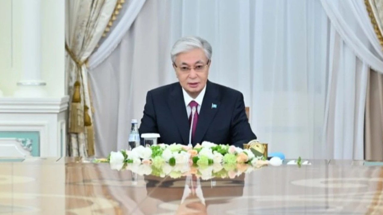 Биыл жалпы құны 70 миллиард доллардан асатын коммерциялық келісімдерге қол қойылды - Мемлекет басшысы