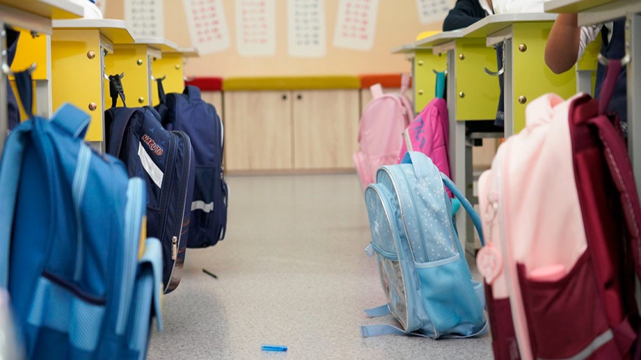 3 заң қабылданып, 5000 бала құқығы қорғалды – Оқу-ағарту министрлігі жылды қалай қорытындылады