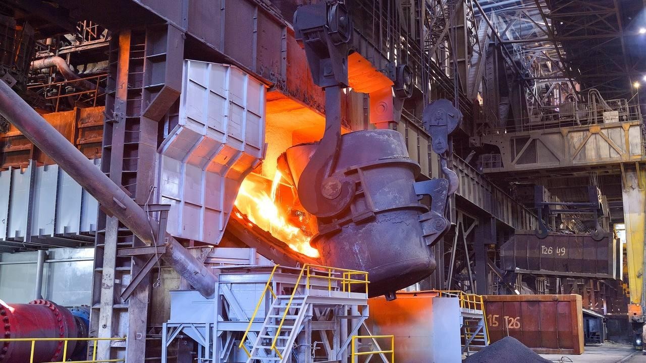 Qarmet зауытының 1,8 млрд теңгеден асатын мүлкі ұрланды