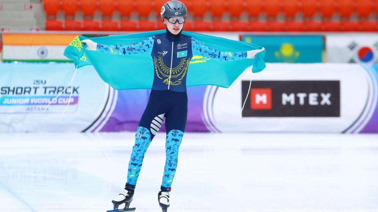 Биыл қазақстандық спортшылар халықаралық аренада 50-ден аса тарихи жетістікке қол жеткізді