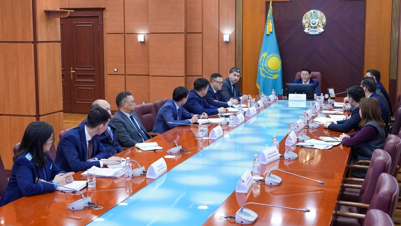 «Прокурорлық сүзгі»: инвесторлардың соттарға жүгінуі 33 пайызға қысқарды