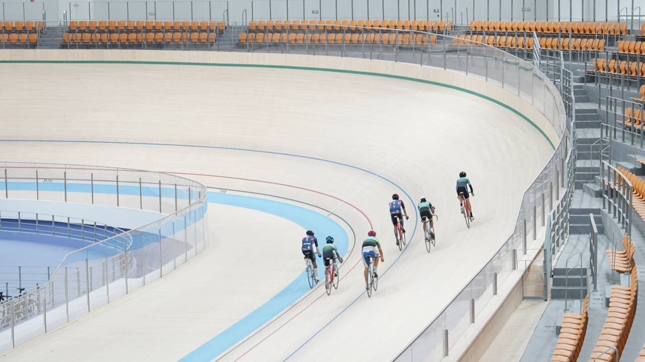 Ербол Мырзабосынов: Биыл елімізде 135 спорт нысаны пайдалануға берілді